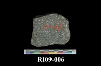 藏品(輝長岩)的圖片